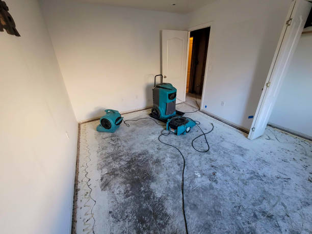 24/7 water damage repair in Dunlap, OH