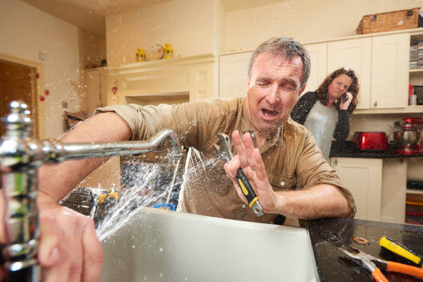 Best 24-hour water damage restoration  in Dunlap, OH